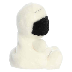 Aurora World Palm Pals Wraphael Mummy Halloween Plush