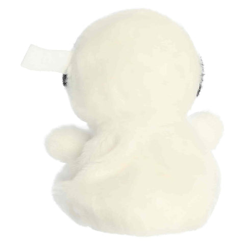 Aurora World Palm Pals Wraphael Mummy Halloween Plush