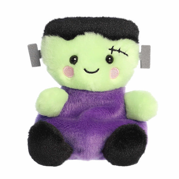 Aurora World Palm Pals Halloween Collection: Bolts Frankenstein Plush