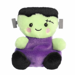 Aurora World Palm Pals Halloween Collection: Bolts Frankenstein Plush