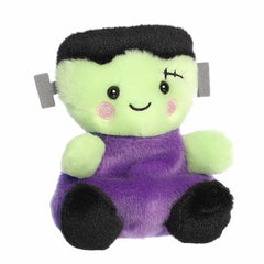 Aurora World Palm Pals Halloween Collection: Bolts Frankenstein Plush