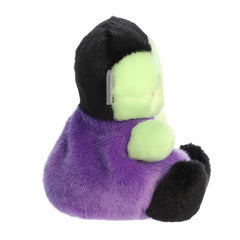 Aurora World Palm Pals Halloween Collection: Bolts Frankenstein Plush