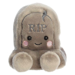 Aurora World Palm Pals Thom Tombstone Halloween Plush