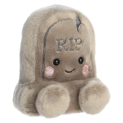 Aurora World Palm Pals Thom Tombstone Halloween Plush