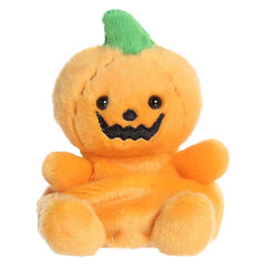 Aurora World Halloween Palm Pals 5" Jackson O'Lantern Pumpkin Plush