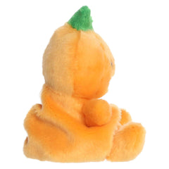 Aurora World Halloween Palm Pals 5" Jackson O'Lantern Pumpkin Plush