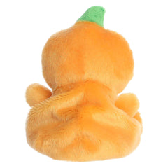 Aurora World Halloween Palm Pals 5" Jackson O'Lantern Pumpkin Plush