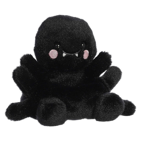 Aurora World | Palm Pals Halloween Collection Penny Mae Spider Plush