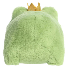 Aurora World Spudsters 10" Finn Frog Prince Plush Stuffed Animal