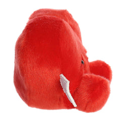 Aurora - Mini Red Palm Pals - 5" Paolo Cupid Heart