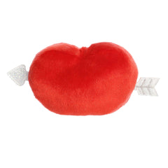 Aurora - Mini Red Palm Pals - 5" Paolo Cupid Heart