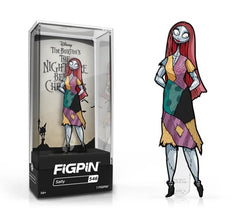 FiGPiN Disney:TNBC- Sally #546