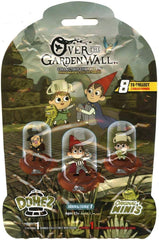 Over The Garden Wall Domez Blind Bag Collectible Minis  (1 Random Surprise Pack)