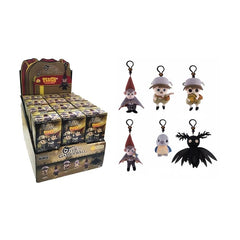 Domez Over The Garden Wall Plush Clip Ons- One Blind Box