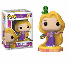 Funko POP! Disney Princess: Rapunzel Vinly Figurine (1018)