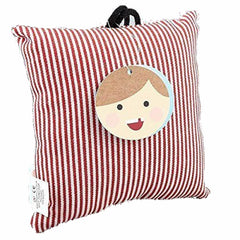 Floss & Rock Pirate Tooth Fairy Pillow