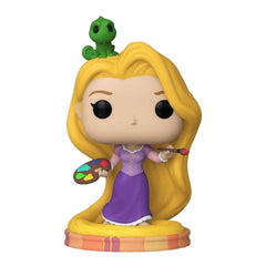 Funko POP! Disney Ultimate Princess 2 Vinly Series