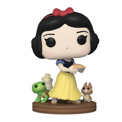 Funko POP! Disney Ultimate Princess 2 Vinly Series