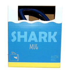 The Shark Mug