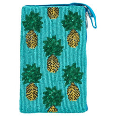 Club Bag Pineapple Party