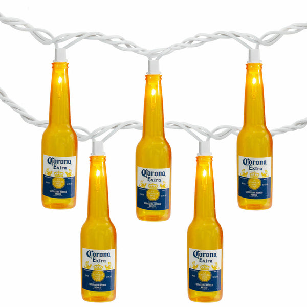 Corona Licenced Holiday Light Set