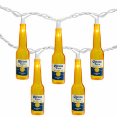 Corona Licenced Holiday Light Set