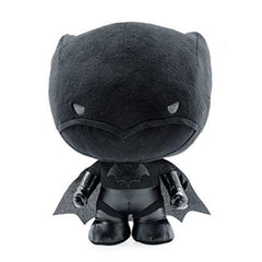 Yume Batman 80th Anniversary Collector DZNR Blackout Edition Plush