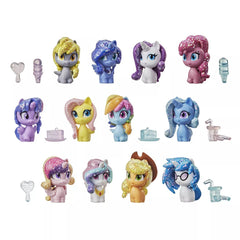 My Little Pony Unicorn Party Present Mini Figure 12-Pack by Hasbro