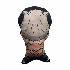 Demon Slayer: Kimetsu No Yaiba Inosuke Plush Bag Clip