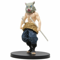 Demon Slayer Banpresto Lincenced Figure Vol. 3 | Inosuke Hashibira