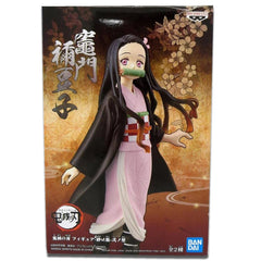 Demon Slayer Banpresto Lincenced Figure Vol. 2 | Nezuko Kamado