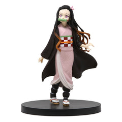 Demon Slayer Banpresto Lincenced Figure Vol. 2 | Nezuko Kamado