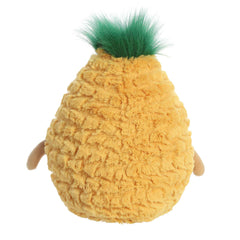 Aurora | Cuddly & Soft Valentine 9" Pineapple Plush