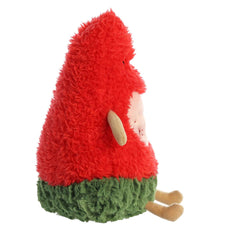 Aurora - Fuzzy Cute 9" Watermelon Plush